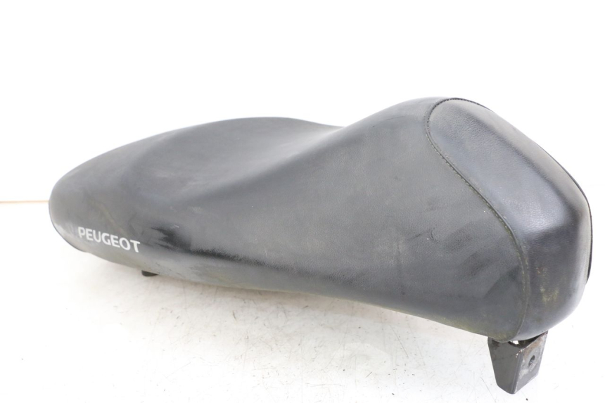 photo de ZITSEL PEUGEOT LUDIX 50 (2008 - 2017) - Kenmerkende details