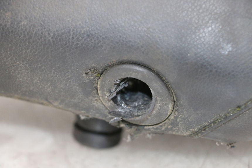 photo de ZITSEL PEUGEOT LUDIX 50 (2008 - 2017) - Visuele inspectie