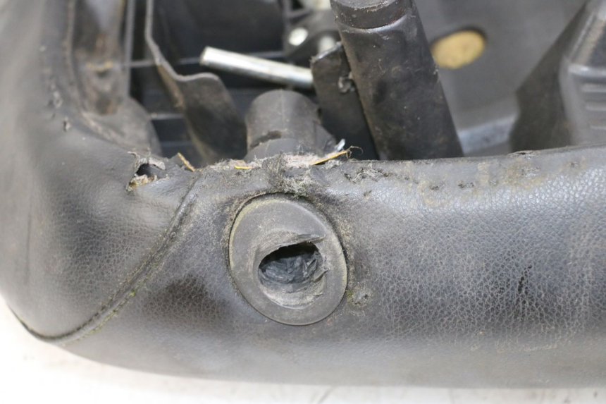 photo de ZITSEL PEUGEOT LUDIX 50 (2008 - 2017) - Andere kijkhoek