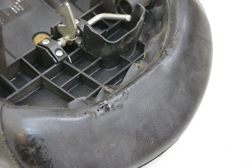 photo de ZITSEL PEUGEOT LUDIX 50 (2008 - 2017) - Staat van het oppervlak