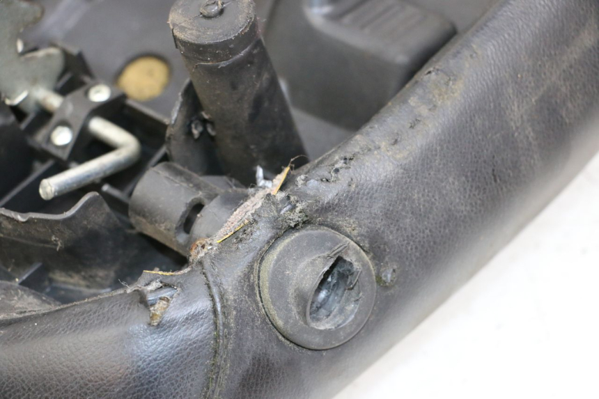 photo de ZITSEL PEUGEOT LUDIX 50 (2008 - 2017) - Markeringen en referenties