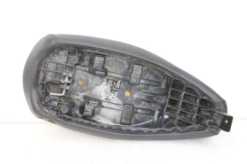 photo de ZITSEL PEUGEOT LUDIX 50 (2005 - 2007) - Kenmerkende details