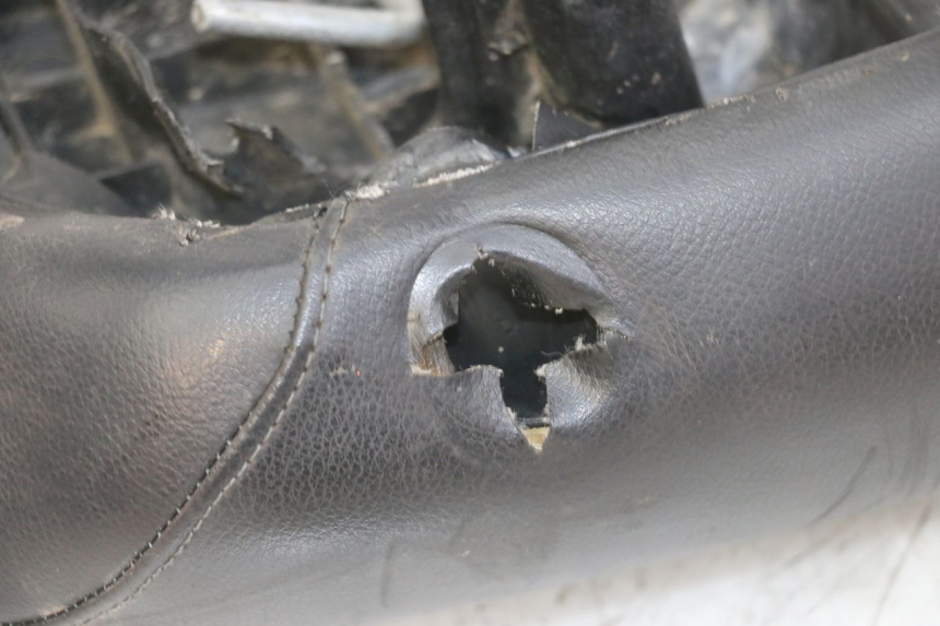 photo de ZITSEL PEUGEOT LUDIX 50 (2005 - 2007) - Andere kijkhoek