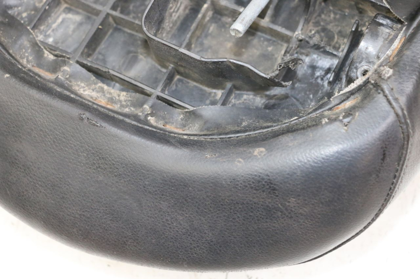 photo de ZITSEL PEUGEOT LUDIX 50 (2005 - 2007) - Gecontroleerd onderdeel