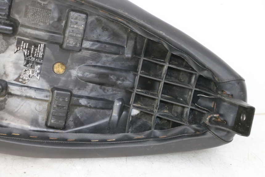 photo de ZITSEL PEUGEOT LUDIX 50 (2005 - 2007) - Markeringen en referenties