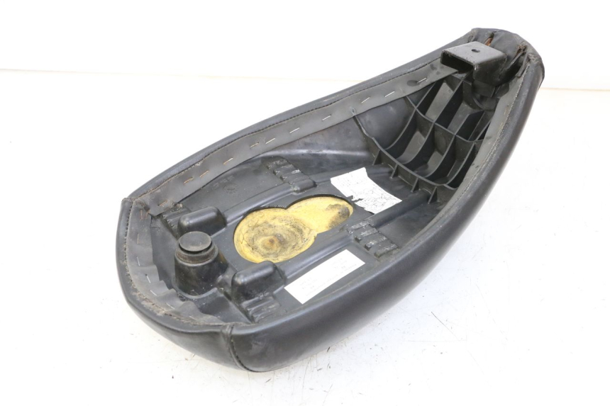 photo de ZITSEL PEUGEOT LUDIX 50 (2008 - 2017) - Zoom op gebruiksstaat