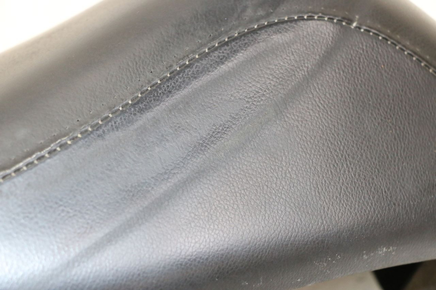 photo de ZITSEL PEUGEOT LUDIX 50 (2008 - 2017) - Andere kijkhoek