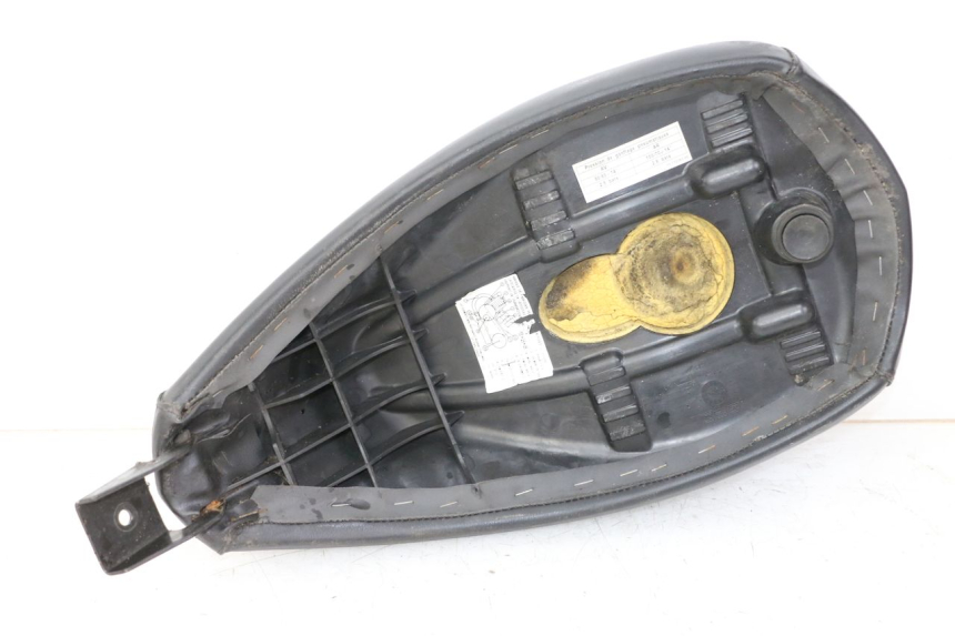 photo de ZITSEL PEUGEOT LUDIX 50 (2008 - 2017) - Overzicht