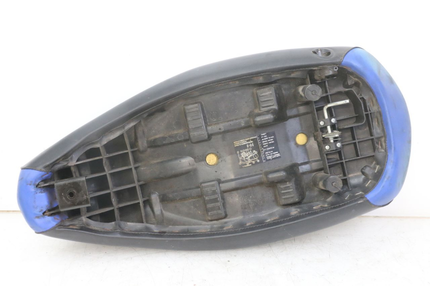 photo de ZITSEL PEUGEOT LUDIX ONE 50 (2005 - 2008) - Productaanzicht