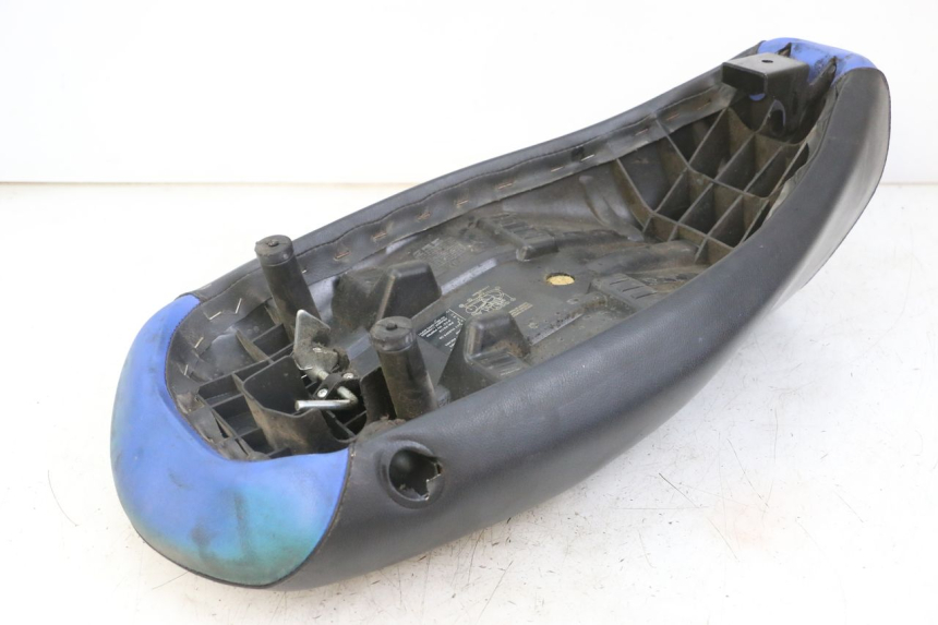 photo de ZITSEL PEUGEOT LUDIX ONE 50 (2005 - 2008) - Technische close-up