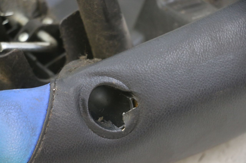 photo de ZITSEL PEUGEOT LUDIX ONE 50 (2005 - 2008) - Overzicht