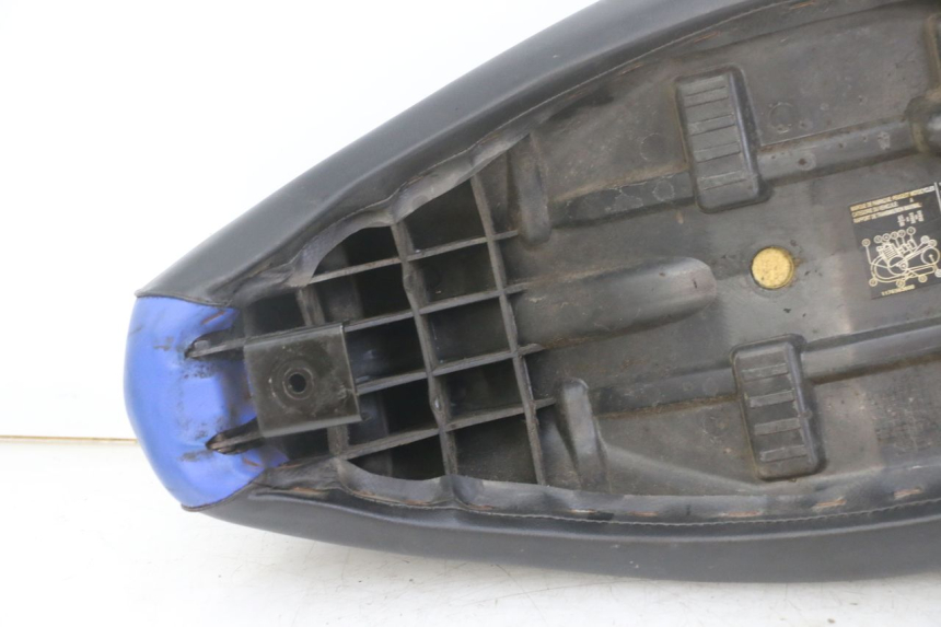 photo de ZITSEL PEUGEOT LUDIX ONE 50 (2005 - 2008) - Gecontroleerd onderdeel