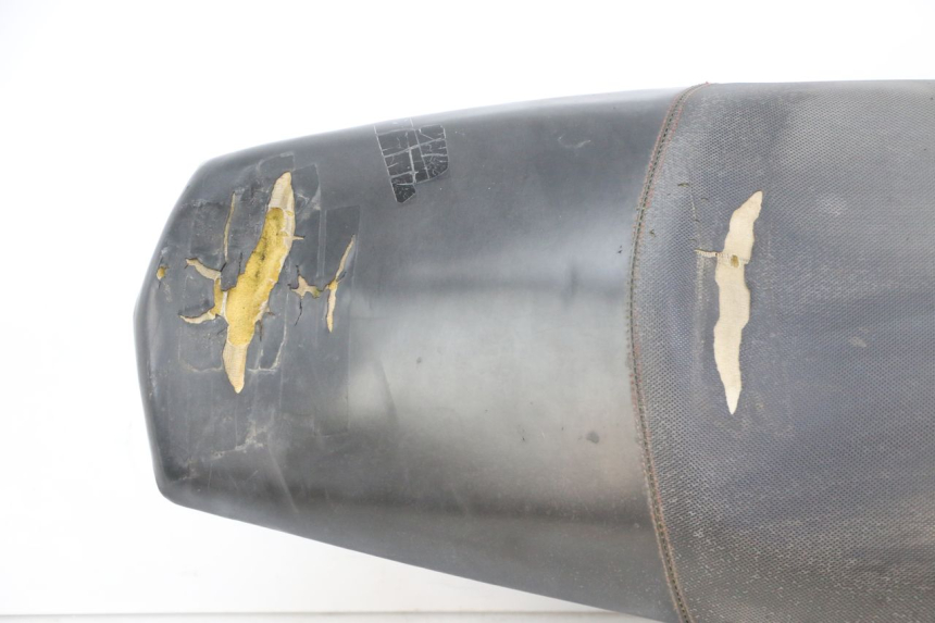 photo de ZITSEL PEUGEOT SPEEDFIGHT 3 LC 2T 50 (2009 - 2015) - Staat van het oppervlak