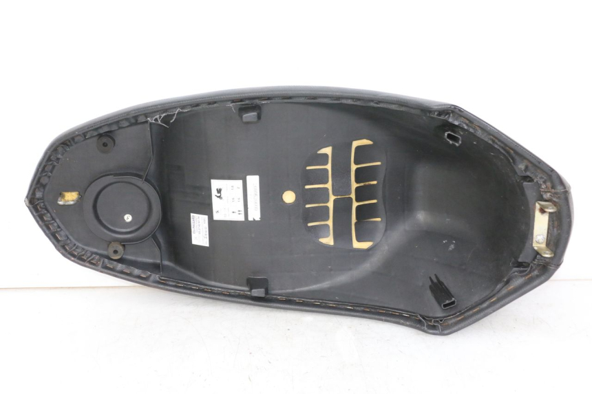 photo de ZITSEL PEUGEOT STREETZONE 4T 50 (2018 - 2023) - Aanvullende foto