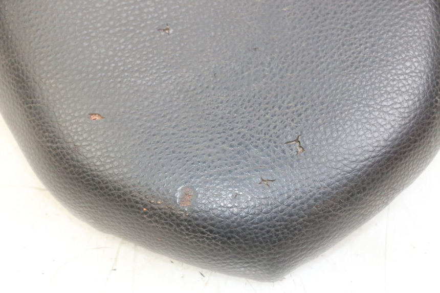 photo de ZITSEL PEUGEOT STREETZONE 4T 50 (2018 - 2023) - Technische close-up