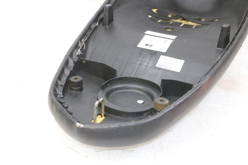 photo de ZITSEL PEUGEOT STREETZONE 4T 50 (2018 - 2023) - Markeringen en referenties