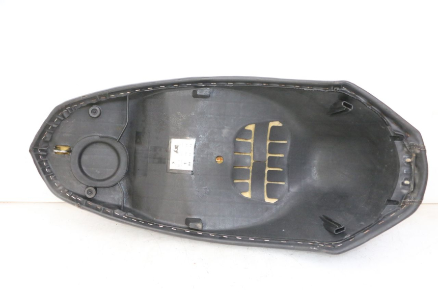 photo de ZITSEL PEUGEOT STREETZONE I 2T 50 (2018 - 2020) - Aanvullende foto