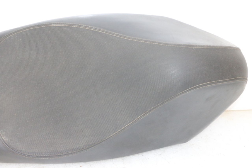 photo de ZITSEL PEUGEOT STREETZONE I 2T 50 (2018 - 2020) - Visuele inspectie