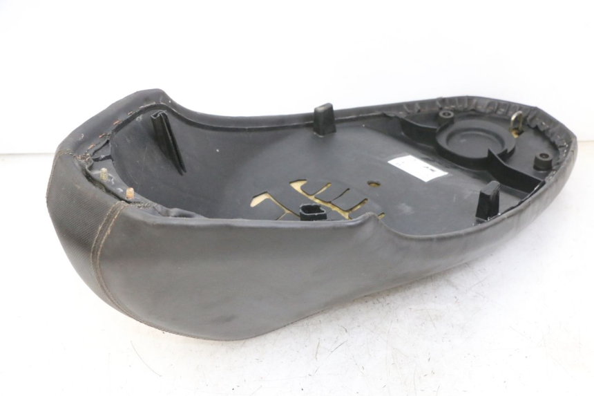 photo de ZITSEL PEUGEOT STREETZONE I 2T 50 (2018 - 2020) - Bevestigingspunten