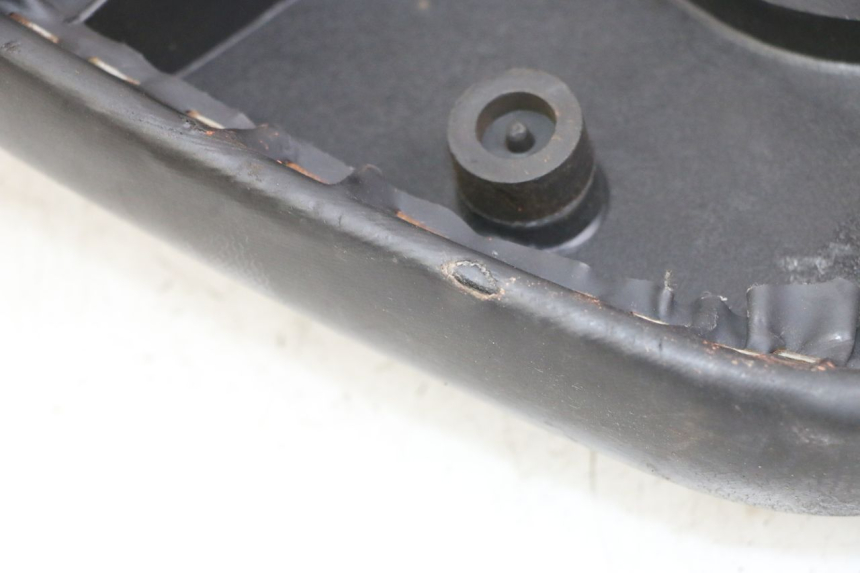 photo de ZITSEL PEUGEOT STREETZONE I 2T 50 (2018 - 2020) - Staat van het oppervlak