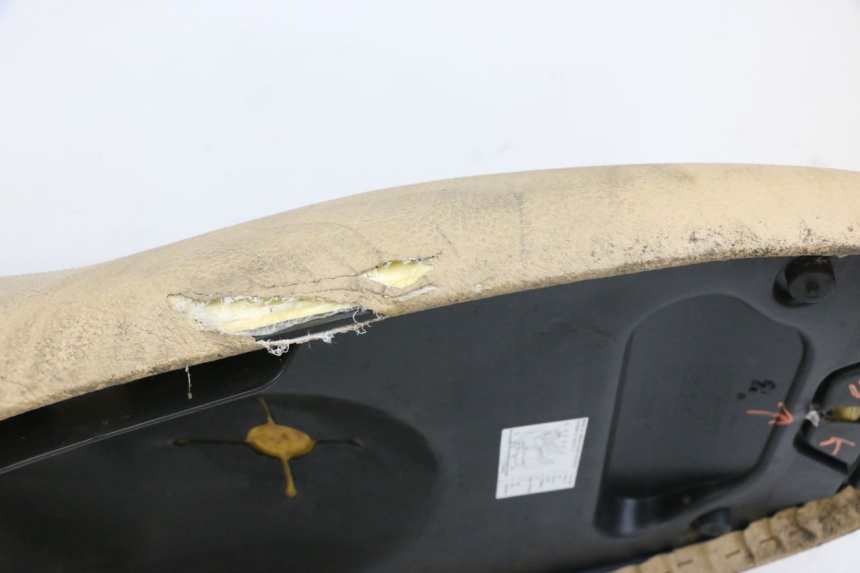 photo de ZITSEL PEUGEOT VIVACITY 125 (2010 - 2017) - Detail van het onderdeel