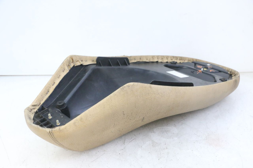 photo de ZITSEL PEUGEOT VIVACITY 125 (2010 - 2017) - Kenmerkende details