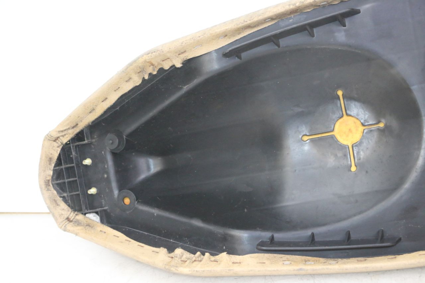 photo de ZITSEL PEUGEOT VIVACITY 125 (2010 - 2017) - Zoom op componenten