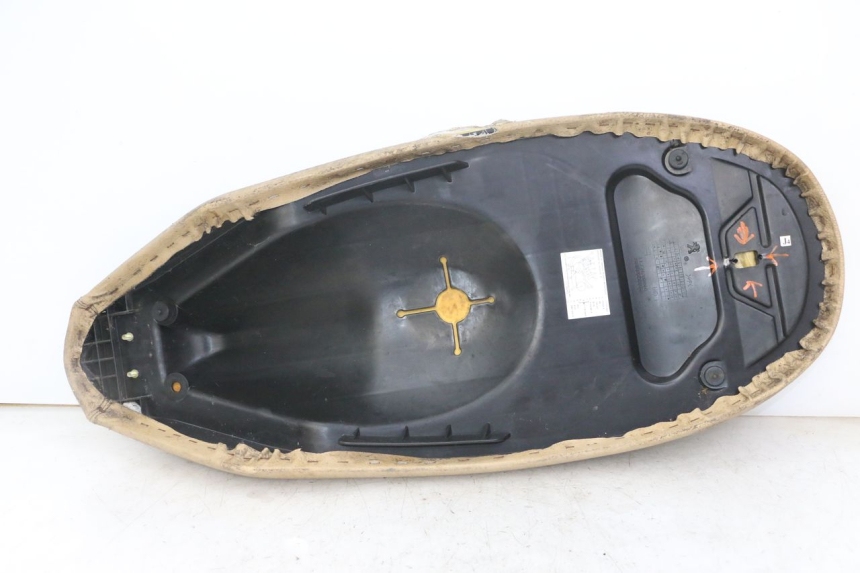 photo de ZITSEL PEUGEOT VIVACITY 125 (2010 - 2017) - Visuele inspectie