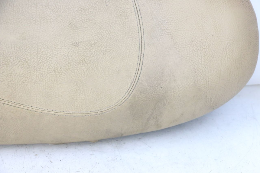 photo de ZITSEL PEUGEOT VIVACITY 125 (2010 - 2017) - Alternatieve hoek