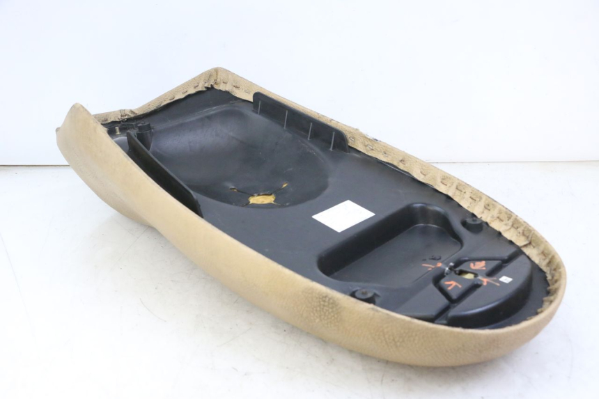 photo de ZITSEL PEUGEOT VIVACITY 125 (2010 - 2017) - Bevestigingspunten