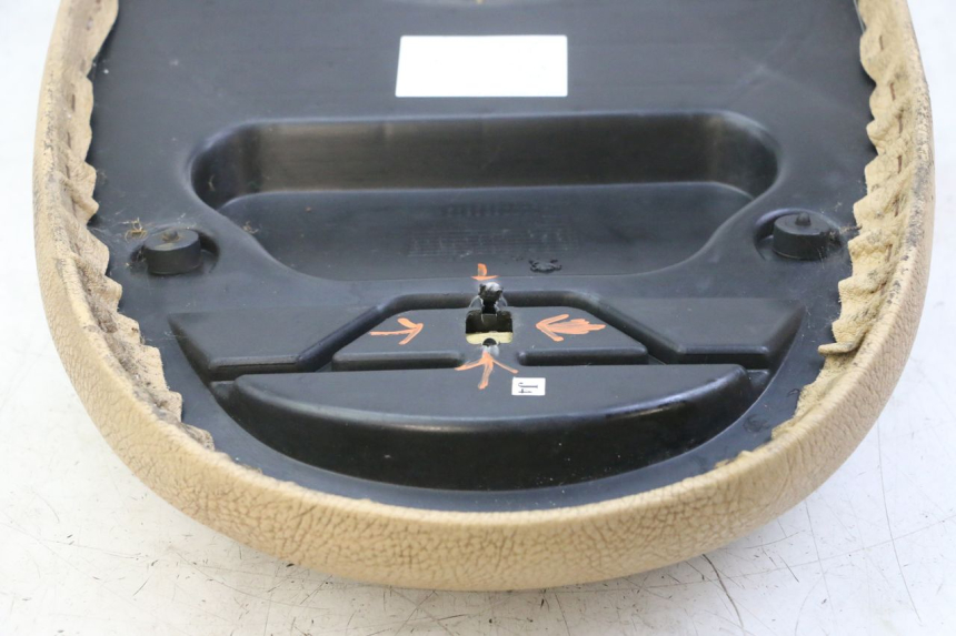 photo de ZITSEL PEUGEOT VIVACITY 125 (2010 - 2017) - Staat van het oppervlak