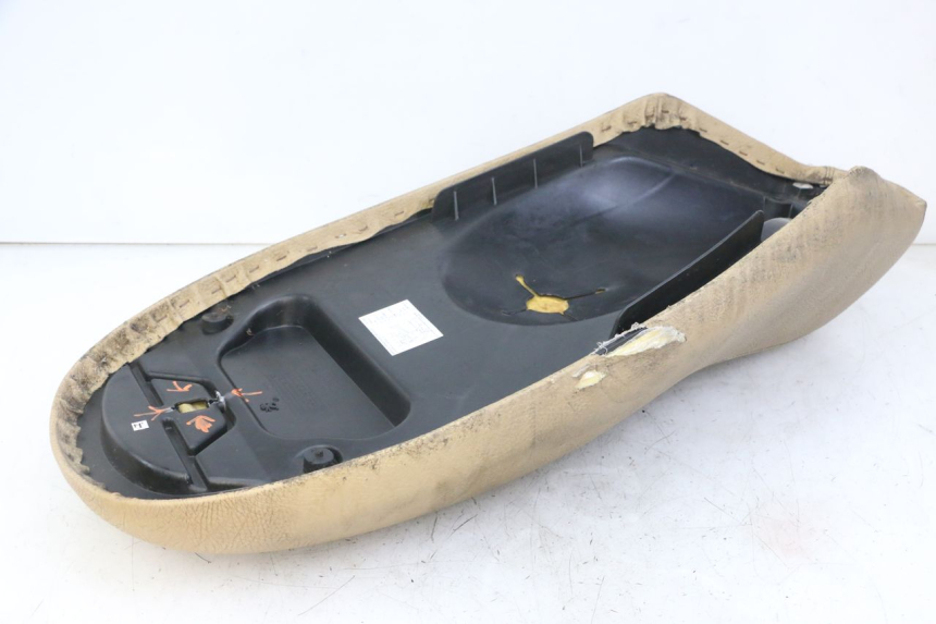 photo de ZITSEL PEUGEOT VIVACITY 125 (2010 - 2017) - Gecontroleerd onderdeel