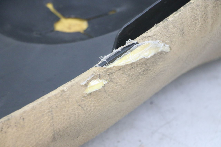 photo de ZITSEL PEUGEOT VIVACITY 125 (2010 - 2017) - Markeringen en referenties