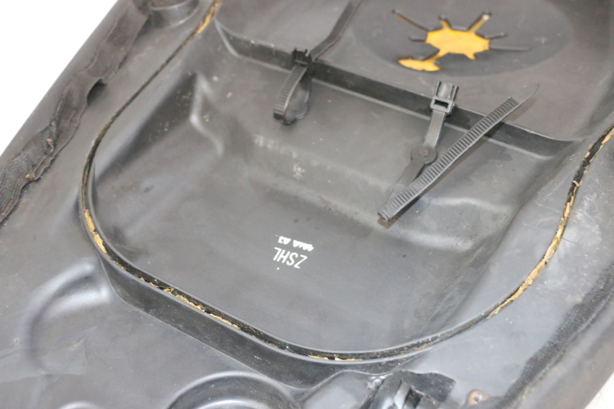 photo de ZITSEL PIAGGIO NEW TYPHOON 50 (2010 - 2017) - Productaanzicht