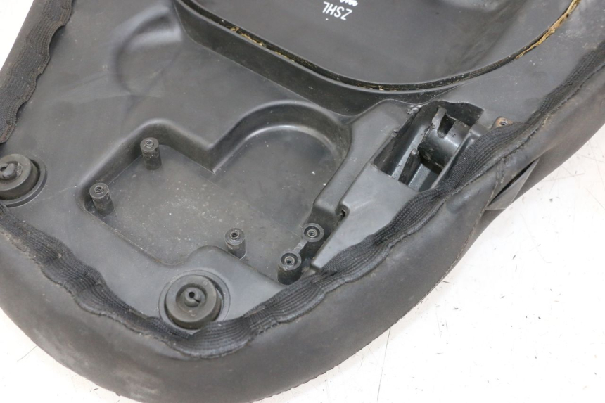 photo de ZITSEL PIAGGIO NEW TYPHOON 50 (2010 - 2017) - Kenmerkende details