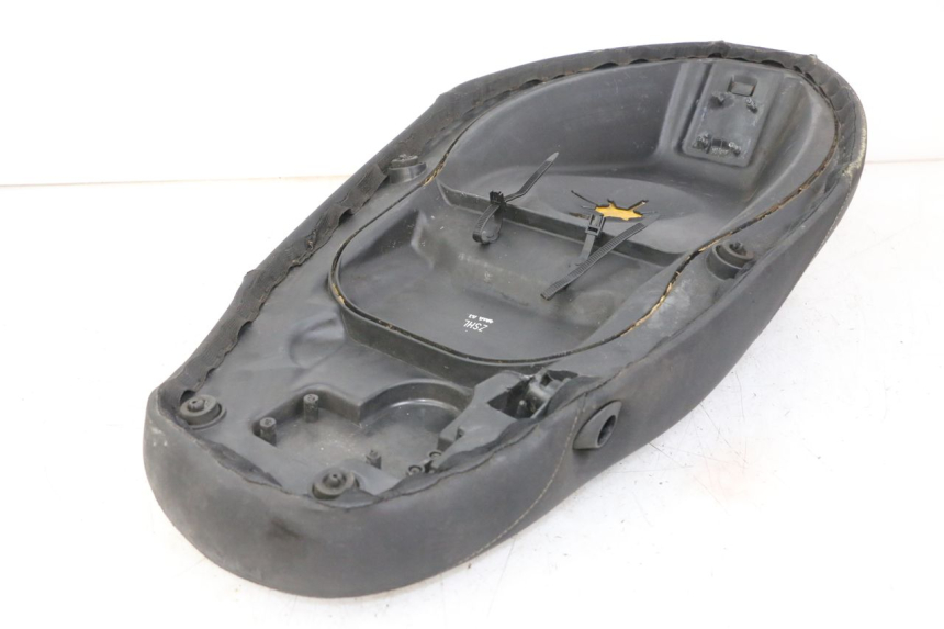 photo de ZITSEL PIAGGIO NEW TYPHOON 50 (2010 - 2017) - Zoom op componenten