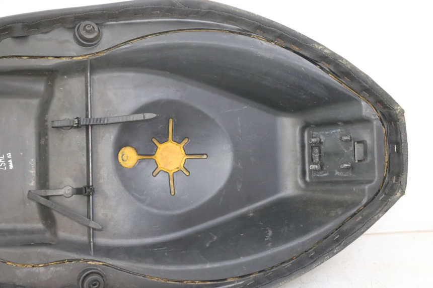 photo de ZITSEL PIAGGIO NEW TYPHOON 50 (2010 - 2017) - Aanvullende foto