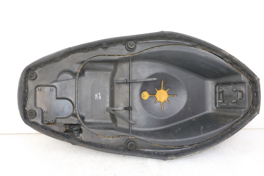 photo de ZITSEL PIAGGIO NEW TYPHOON 50 (2010 - 2017) - Visuele inspectie