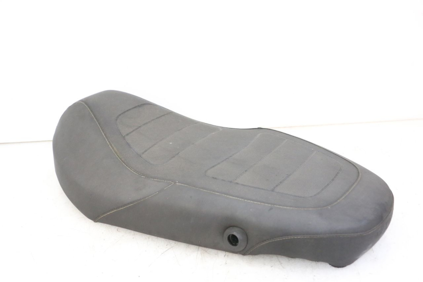 photo de ZITSEL PIAGGIO NEW TYPHOON 50 (2010 - 2017) - Zoom op gebruiksstaat