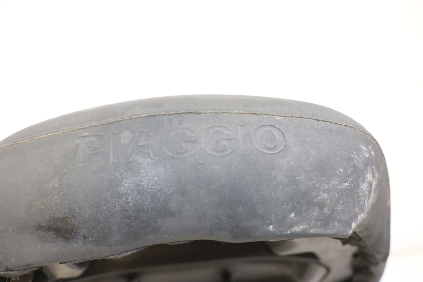 photo de ZITSEL PIAGGIO NEW TYPHOON 50 (2010 - 2017) - Andere kijkhoek