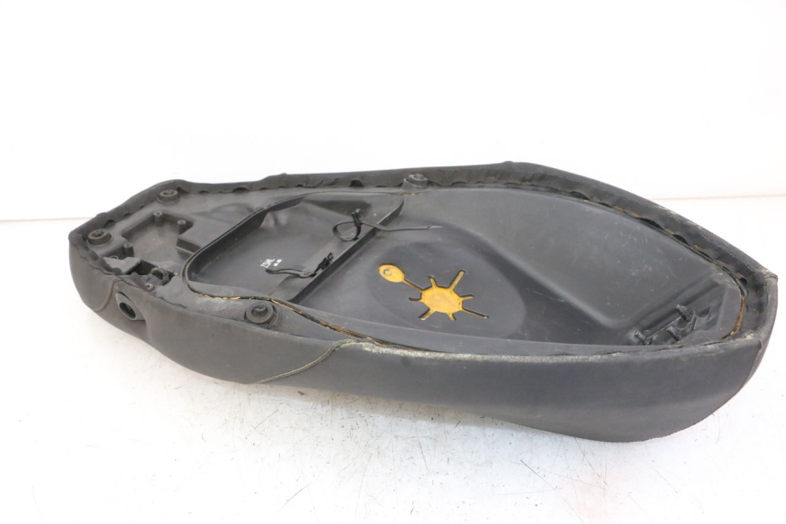 photo de ZITSEL PIAGGIO NEW TYPHOON 50 (2010 - 2017) - Overzicht