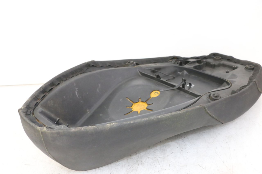 photo de ZITSEL PIAGGIO NEW TYPHOON 50 (2010 - 2017) - Staat van het oppervlak