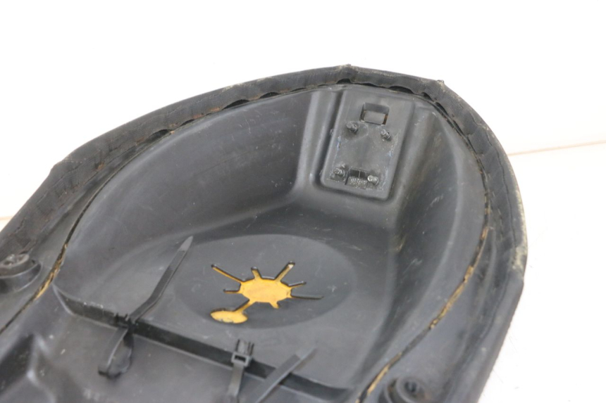 photo de ZITSEL PIAGGIO NEW TYPHOON 50 (2010 - 2017) - Markeringen en referenties