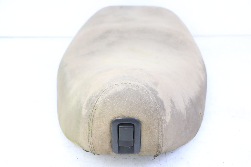 photo de ZITSEL PIAGGIO VESPA LX 150 (2005 - 2013) - Kenmerkende details