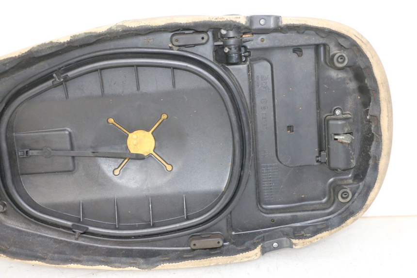 photo de ZITSEL PIAGGIO VESPA LX 150 (2005 - 2013) - Overzicht