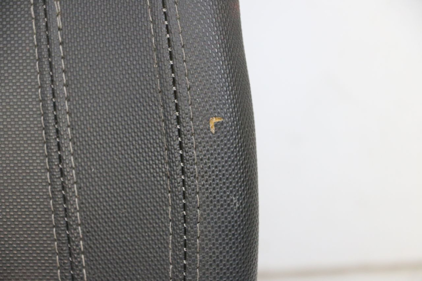 photo de ZITSEL LIGIER PULSE 3 1 (2014 - 2020) - Visuele inspectie