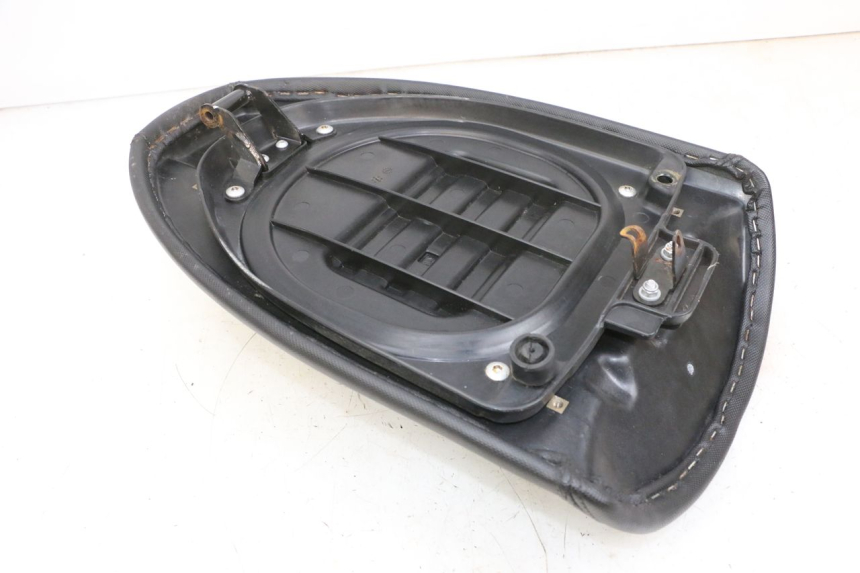 photo de ZITSEL LIGIER PULSE 3 1 (2014 - 2020) - Zoom op gebruiksstaat