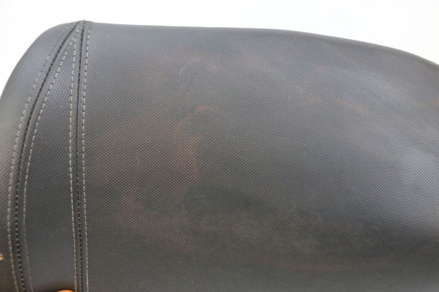 photo de ZITSEL LIGIER PULSE 3 1 (2014 - 2020) - Bevestigingspunten