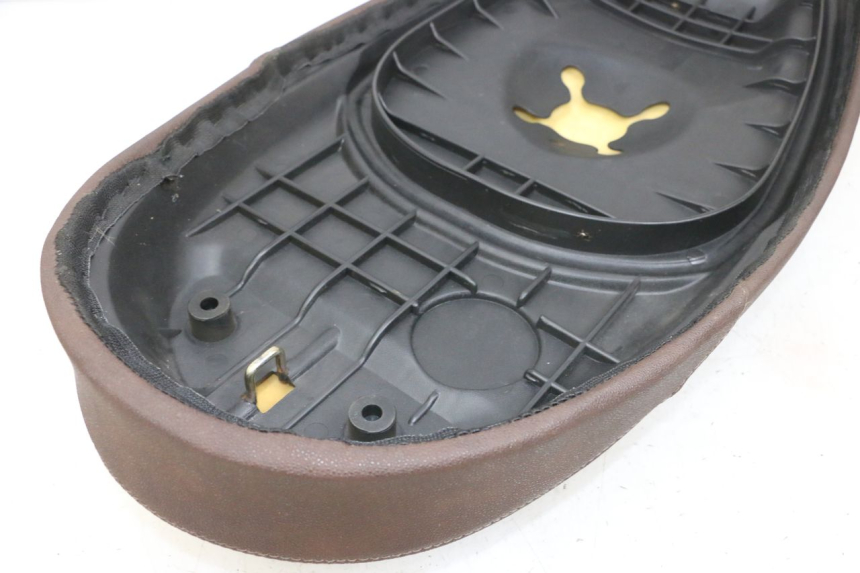 photo de ZITJE EFUN PUSA 1 - Technische close-up