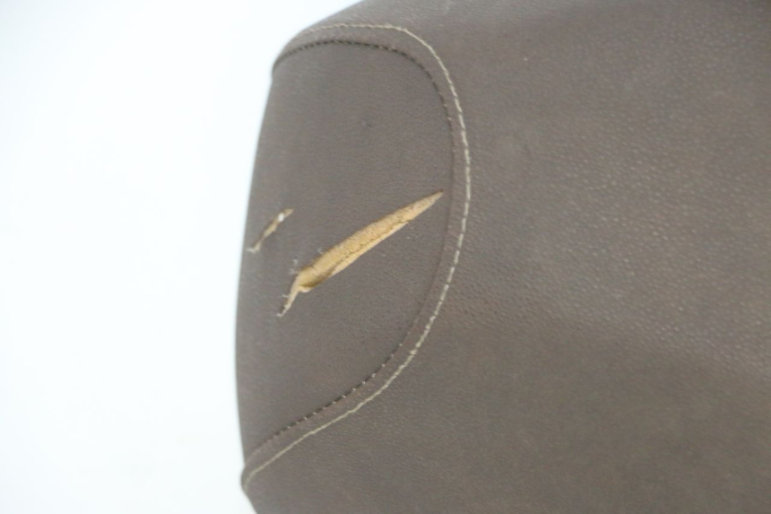 photo de ZITJE EFUN PUSA 1 - Focus op structuur